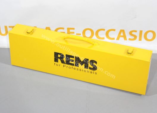 Scie sabre REMS Cat ANC VE – NEUF