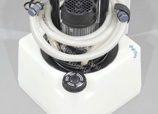 Pompe de détartrage ROLLER&rsquo;S CALC-CONTROL – NEUF