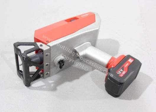 Machine de marquage sans fil SIC MARKING E-MARK