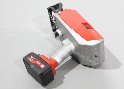 Machine de marquage sans fil SIC MARKING E-MARK
