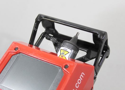 Machine de marquage sans fil SIC MARKING E-MARK