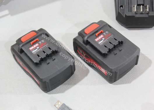 Machine de marquage sans fil SIC MARKING E-MARK