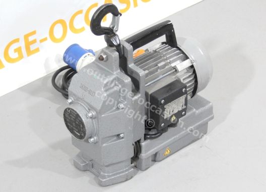 Treuil électrique TRACTEL MINIFOR TR30