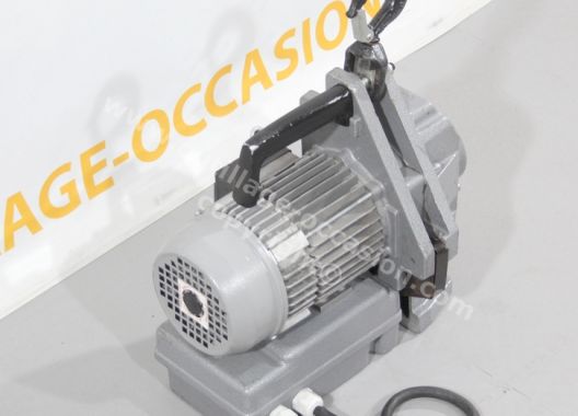 Treuil électrique TRACTEL MINIFOR TR30