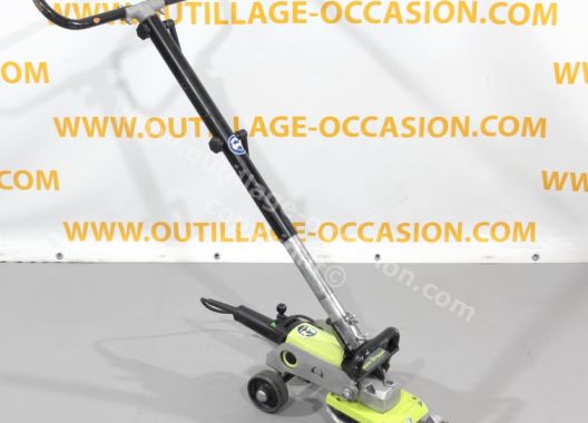 ( *VENDU*BE* ) Décolleuse WOLFF DURO Stripper