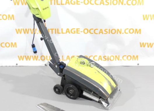 ( *VENDU* ) Décolleuse WOLFF EXTRO Stripper 2