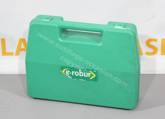 Sertisseuse AGI ROBUR 443013