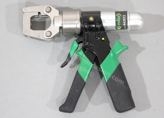 Sertisseuse AGI ROBUR 443013