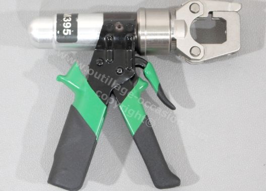 Sertisseuse AGI ROBUR 443013