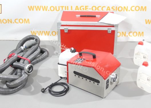 Générateur de fumée FOG SMOKE ONE II