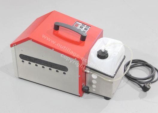 Générateur de fumée FOG SMOKE ONE II