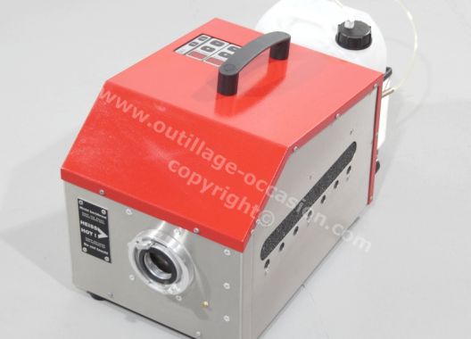 Générateur de fumée FOG SMOKE ONE II