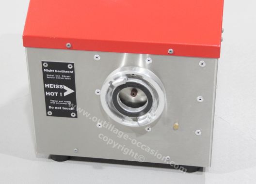 Générateur de fumée FOG SMOKE ONE II