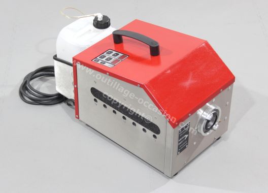 Générateur de fumée FOG SMOKE ONE II