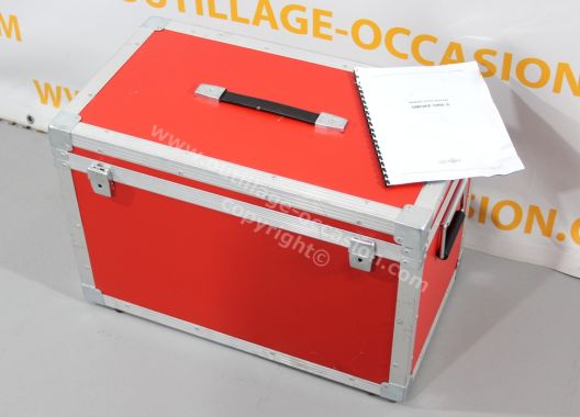 Générateur de fumée FOG SMOKE ONE II