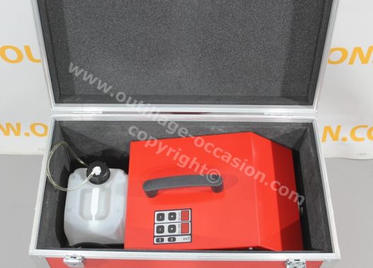 Générateur de fumée FOG SMOKE ONE II