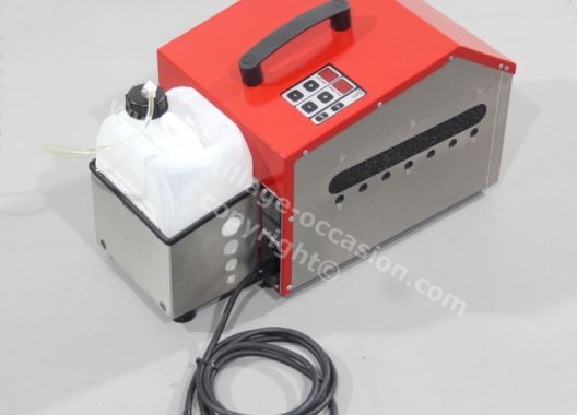 Générateur de fumée FOG SMOKE ONE II