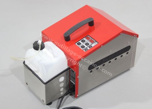 Générateur de fumée FOG SMOKE ONE II