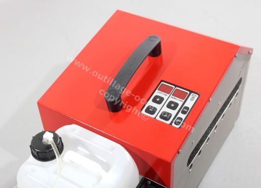 Générateur de fumée FOG SMOKE ONE II