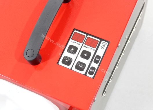 Générateur de fumée FOG SMOKE ONE II