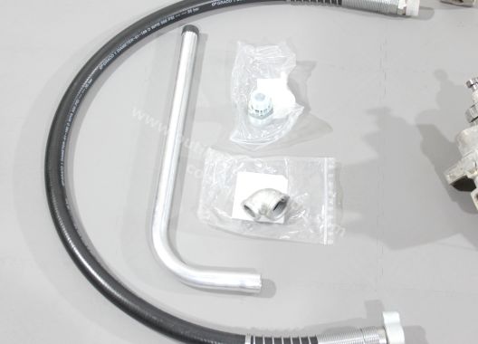 Pulvérisateurs airless GRACO Xtreme X70 + 2 têtes de pompe (*) + manifold MIX