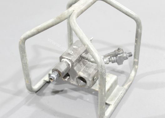Pulvérisateurs airless GRACO Xtreme X70 + 2 têtes de pompe (*) + manifold MIX