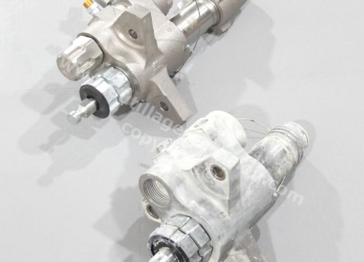 Pulvérisateurs airless GRACO Xtreme X70 + 2 têtes de pompe (*) + manifold MIX