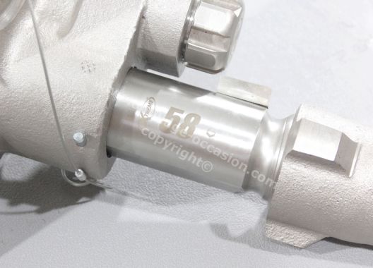 Pulvérisateurs airless GRACO Xtreme X70 + 2 têtes de pompe (*) + manifold MIX