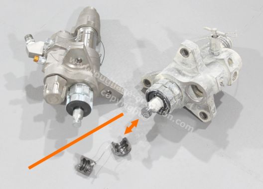 Pulvérisateurs airless GRACO Xtreme X70 + 2 têtes de pompe (*) + manifold MIX
