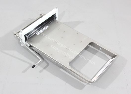 Machine à pulvériser  EUROPRO MINI JET 80 + vide sac