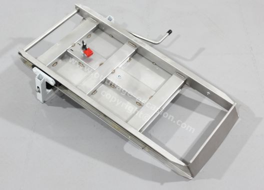 Machine à pulvériser  EUROPRO MINI JET 80 + vide sac