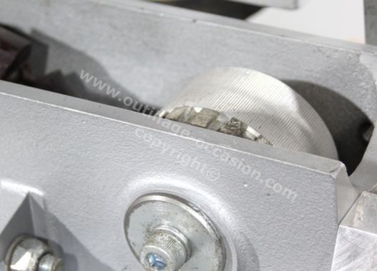 Kit souffleuse CBS TORNADO