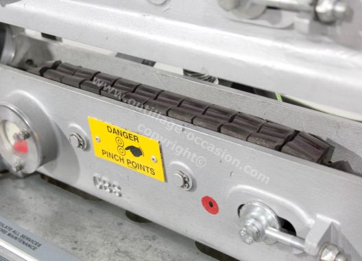 Kit souffleuse CBS TORNADO