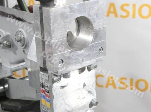 Kit souffleuse CBS TORNADO