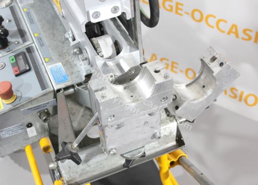 Kit souffleuse CBS TORNADO