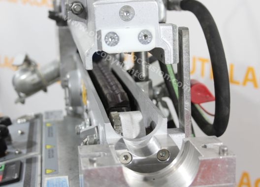 Kit souffleuse CBS TORNADO