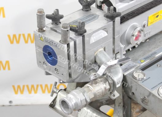 Kit souffleuse CBS TORNADO