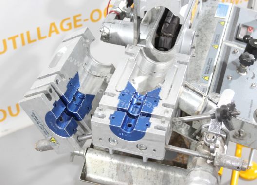 Kit souffleuse CBS TORNADO