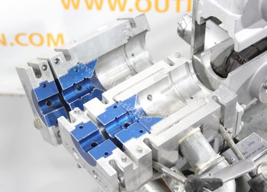 Kit souffleuse CBS TORNADO