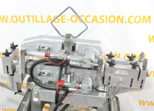 Kit souffleuse CBS TORNADO