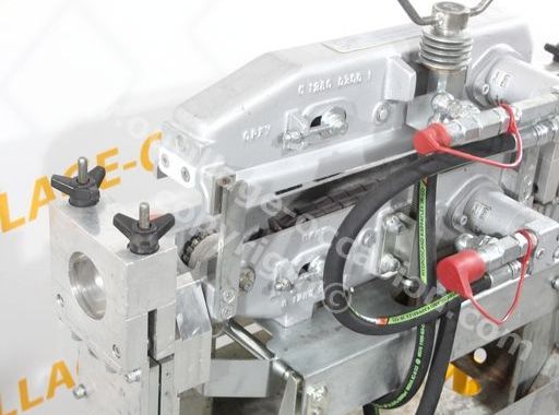 Kit souffleuse CBS TORNADO