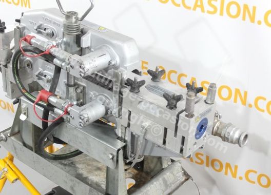 Kit souffleuse CBS TORNADO