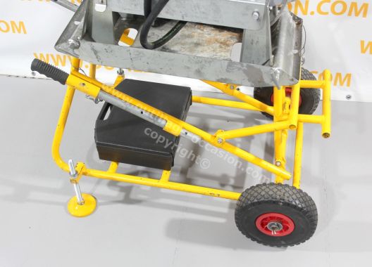 Kit souffleuse CBS TORNADO