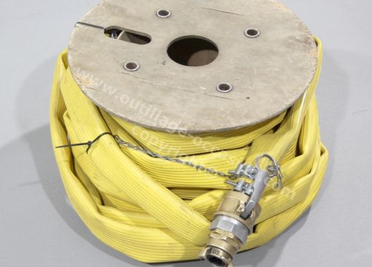 Kit souffleuse CBS TORNADO