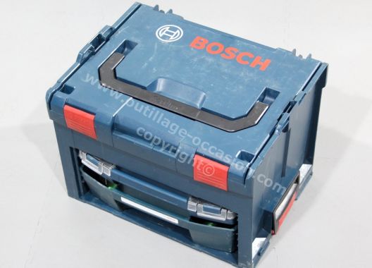 Kit souffleuse CBS TORNADO