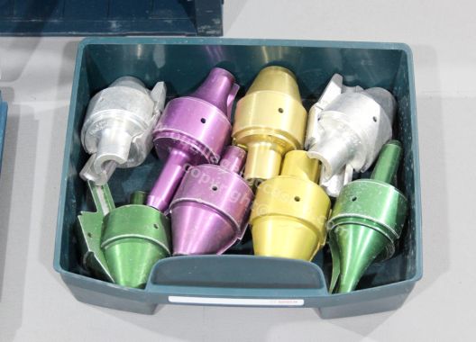 Kit souffleuse CBS TORNADO