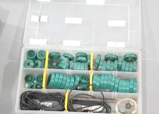 Kit souffleuse CBS TORNADO