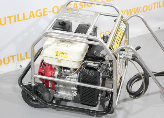 Kit souffleuse CBS TORNADO