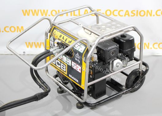 Kit souffleuse CBS TORNADO