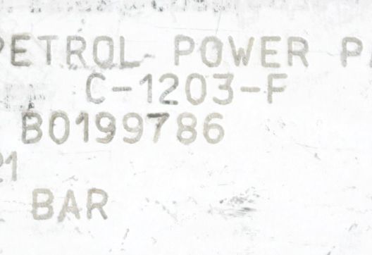 Kit souffleuse CBS TORNADO